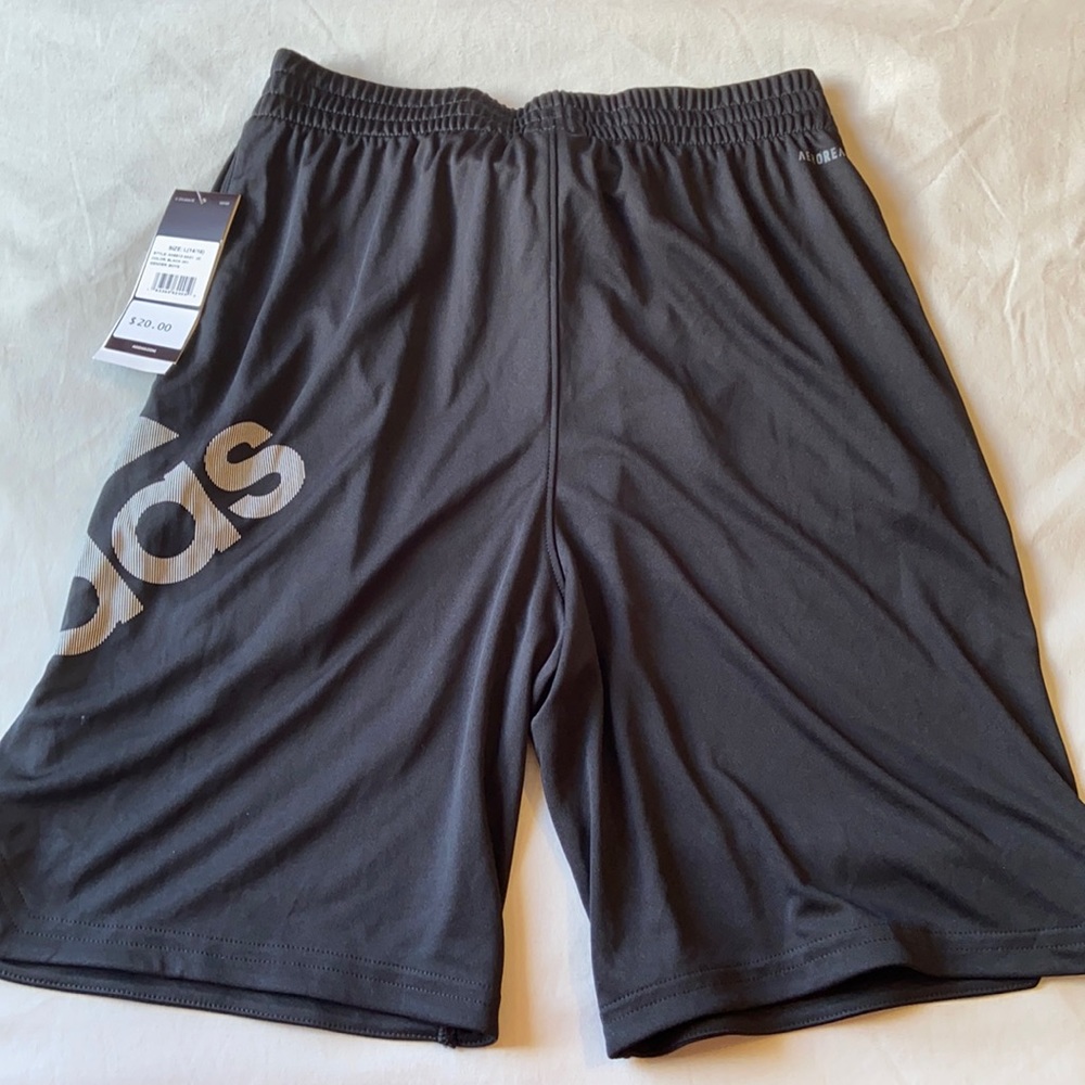 Adidas Boy Shorts